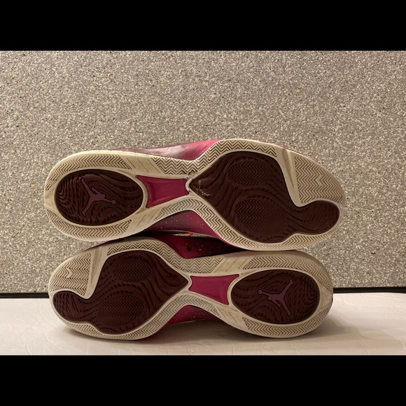 Jordon CP3Vlll -AE Men’s Basketball Shoes main image 6